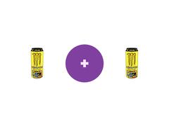 Bautura energizanta Monster the Doctor 500ml, Al 2-lea -40%