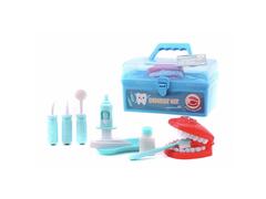 Set Accesorii Dentist