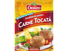 Galeo Condimente Carne Tocata 20 G