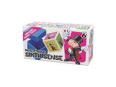 Truc de magie Marvin’s Magic - Al saselea simt