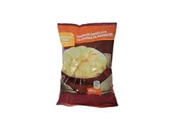 Pentru tine de la PENNY Chipsuri ondulate cu aroma de barbecue 150 g