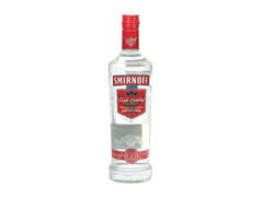 Red Vodka 40% 0.7l Smirnoff