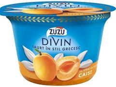 Iaurt Caise 1.6%grasime 150g Zuzu Divin