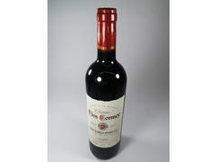 Chateau Clos Cormey 0.75L, Sec