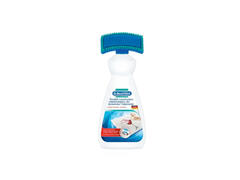 Detergent cu perie pentru tapiterie Dr. Beckmann, 650 ml