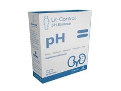 Lit Control PH Balance, Althea Life Science