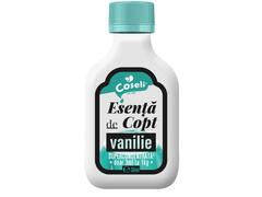 ESENTA COPT VANILIE 30ML COSEL