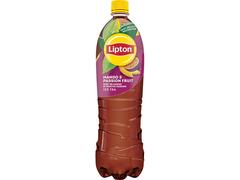 Lipton Mango Si Fructul Pasiunii, Bautura Racoritoare Necarbonatata 1.5L