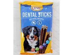 Bodie dental sticks mix s m l 270g