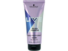 Sampon Schwarzkopf Live Argintiu 200Ml