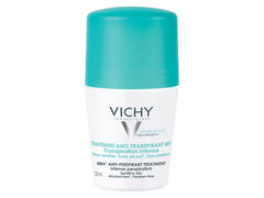 VICHY DEO ROLL ON ANTIPERSPIRANT CU EFICACITATE 48H CU PARFUM 50ML