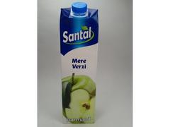 Nectar Mere verzi TPK 40% 1L Santal