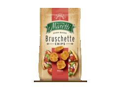 Bruschette Maretti aroma pizza 70 g