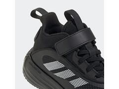Ghete de baschet Adidas Own The Game 3.0 Negru Copii - 35