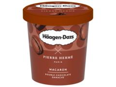 Haagen Dazs Pierre Herme macarons chocolate 420ml