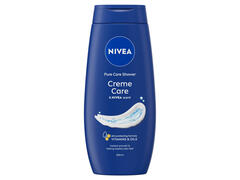 Gel de dus creme care Nivea 0.25 L