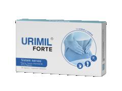 Urimil Forte, Naturpharma