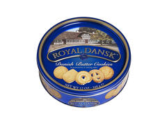 Kelsen Royal Dansk Fursecuri 340 G