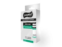 Farmec Tratament expert peeling cuticular, 15ml