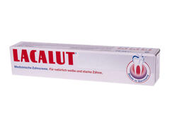 Lacalut White pasta de dinti 75 ml