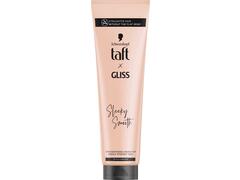 Crema Pentru Indreptarea Parului Taft Sleeky Smooth 150Ml