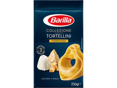 Paste scurte Tortellini cu branza Barilla, 250g