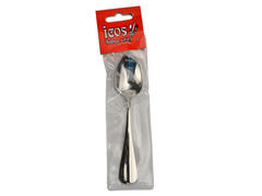 Set 2 lingurite din inox, Icos