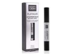 Balsam de buze cu acid hialuronic Lip Supreme, Platinum, Martiderm