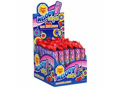 CHUPA CHUPS ACADEA MELODY 15GR