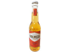 Bere Solveza Extra 4,5% 0,33L