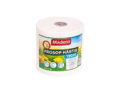 Prosop de hartie  Madero 2 straturi 150 m