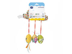 Jucarie bebelusi cu activitati, Minibo, Norisor