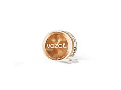 Pouch Vozol 9mg Taffy Latte