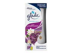 Odorizant casa Glade Automatic Spray Ap.Lavender 269 ml
