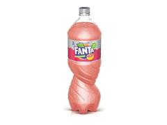 Fanta Zero Bautura carbo grapefruit roz 2l