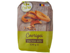 Covrigei Cu Vin Alb Carrefour Extra 230G