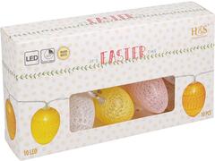 Instalatie 10 Led-Uri Ou