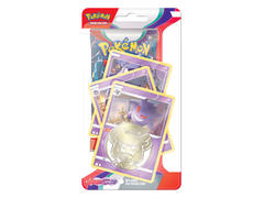 Carti de joc Pokemon TCG: SV01, Premium