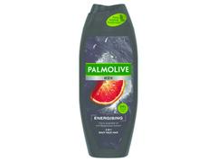 Gel de dus pentru barbati Palmolive Men Energising 3 in 1, pentru corp, fata si par