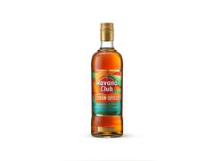 Havana Club Spiced 35% 0.70L