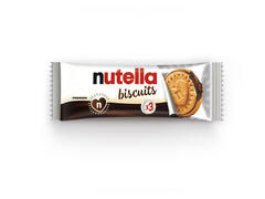 Nutella Biscuits 41,4g