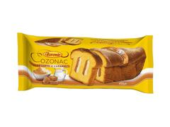 BOROMIR COZONAC 450GR LAPTE/CARAMEL