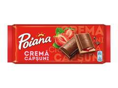 Poiana Crema Capsune
90 g