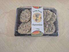 Florentine Sunny Seeds 150Gr
