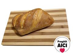 Paine Rustica Cu Maia  500G