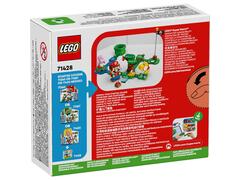 LEGO® Super Mario - Set de extindere padurea minunata cu oul lui Yoshi (71428)