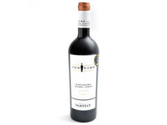 Vartely Individo Rara Neagra & Malbec & Syrah Rosu 0.75L, Sec