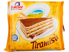 Balconi Tiramisu 400 g