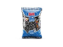 Seminte Djili Soy Negre Cu Sare 110 Gr