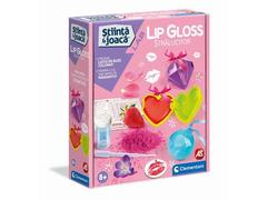 Set Stiinta & Joaca - Lip Gloss